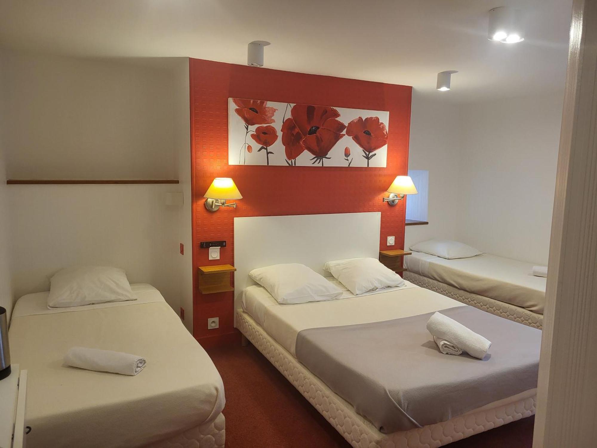 Hotel Ty Ru Riec-sur-Belon Exterior photo